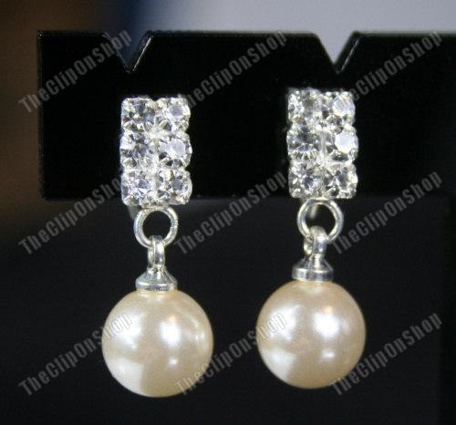 Clip diamante crystal - u,
