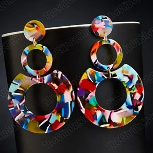 Clip big multi - clip,