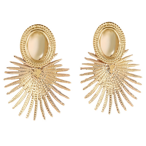 New vintage gold sunburst - new,