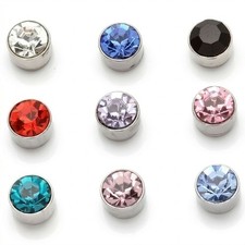 Magnetic Earrings Kids Clip On