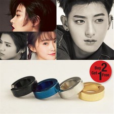 Mens / Ladies Punk Stainless