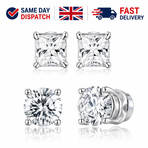 Magnetic earrings clip - magnetic,